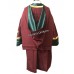 PG28 榮譽博士袍 Honorary Doctoral Gown
